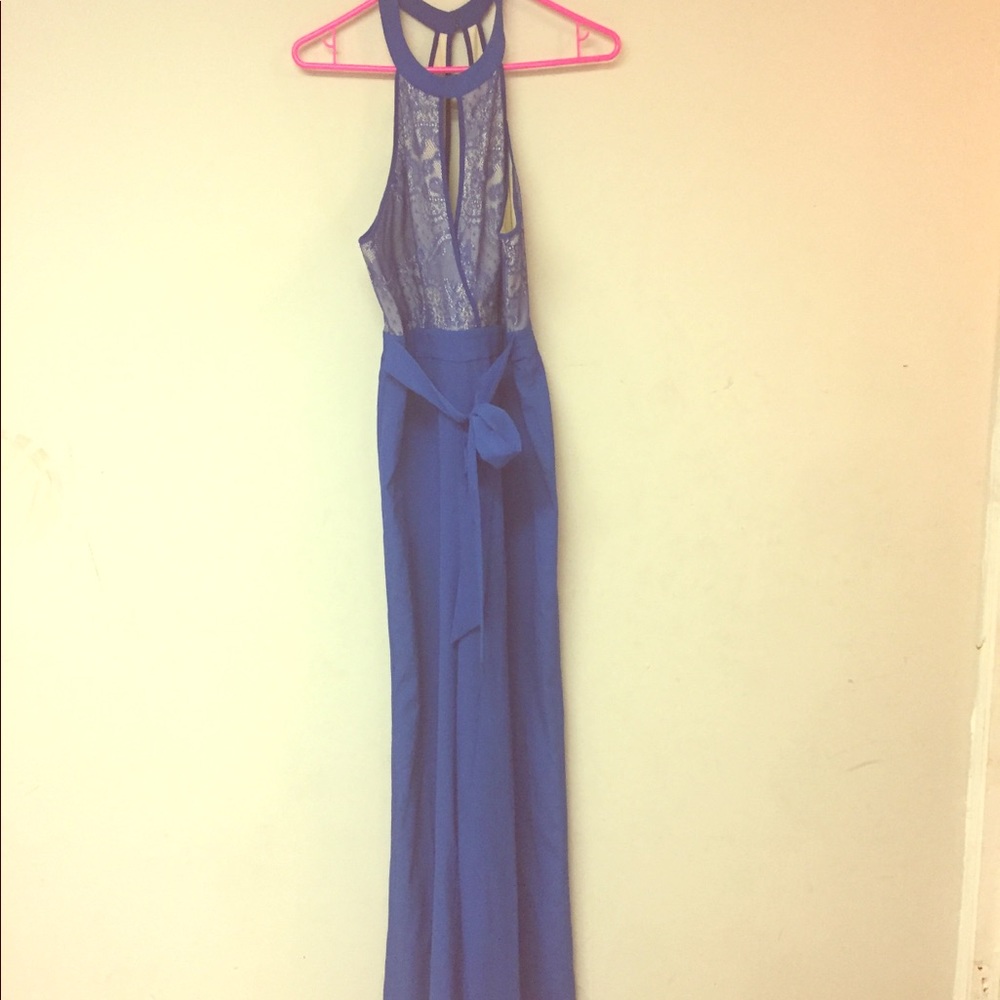 Bebe pants romper